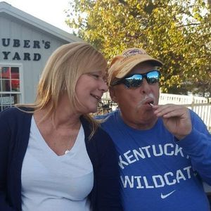 Meet your Posher, Marti